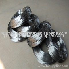 wire ron wire black annealed wire galvanzied wire