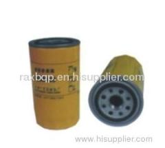 Oil filter LF0814C for truck parts