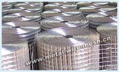 welded wire mesh gabion box barbed wire