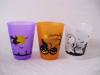 customized plastic Halloween cups