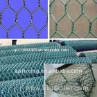 gabion box,hexagonal wire mesh