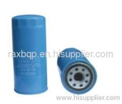 Lube filter for truck parts JX0818A