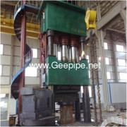 6000T oil hydraulic press