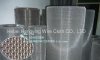 Stainless Steel Welded Wire Mesh