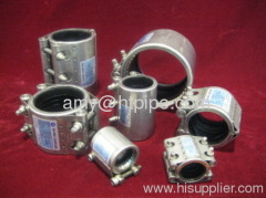 ASTM A105N Forged Coupling Full Coupling Half Coupling