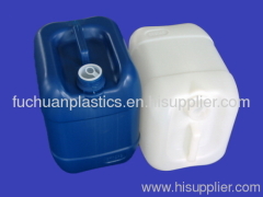 Food & Oil Plastic Drum 20l