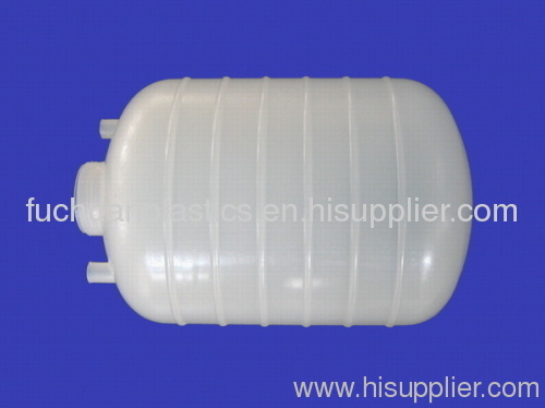 Food Oil Plastic Drum 11L