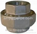 ASTM A182 F304 Forged union bushing