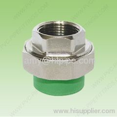 ASTM A182 316L Forged union bushing