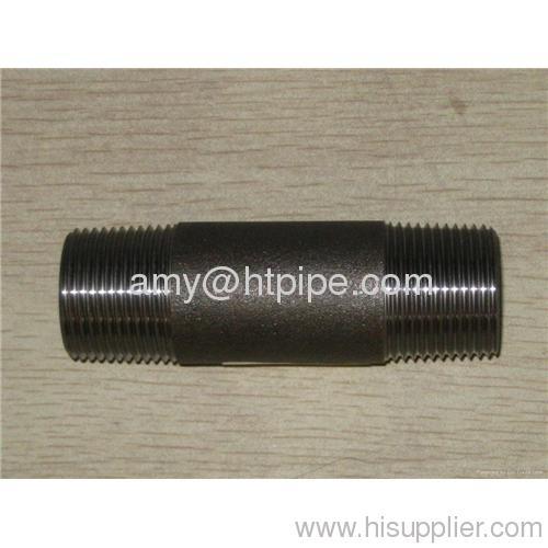 ASTM A105 Forged Pipe Nipple Reducing Nipple