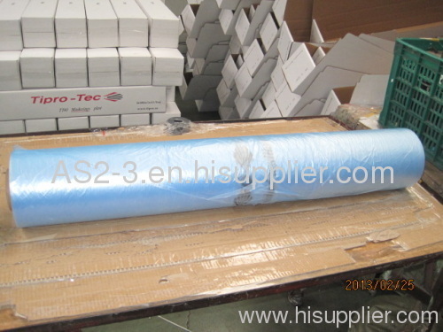 Self Adhesive Polyester Film