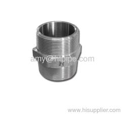 ASTM A182 S31803 PIPE NIPPLE