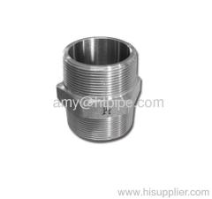ASTM A182 254SMO FORGED NIPPLE
