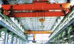 Henan kuangshan crane co.,ltd