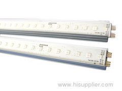 LT-RGB-2516 DMX Aluminum LED Strip