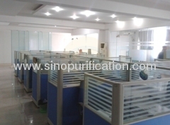 SINO-NSH OIL PURIFIER MANUFACTURE CO,.LTD