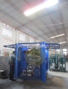 SINO-NSH OIL PURIFIER MANUFACTURE CO,.LTD