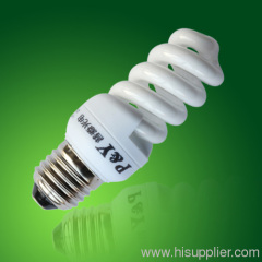 Spiral Energy Saving Light