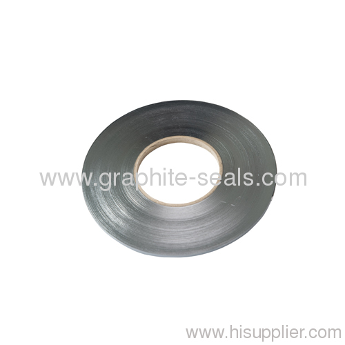 SWG Graphite Gasket Material