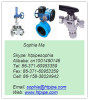 A182 F304 globe valve check valve ball valve