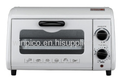 Electric Countertop Convection Oven and Broiler