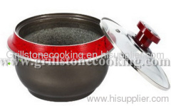 Factory Direct Sale cast aluminum cookware