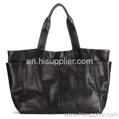 fashion handbag tote leather handbag tote handbag