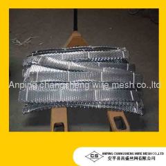 brick mesh/coil mesh for building