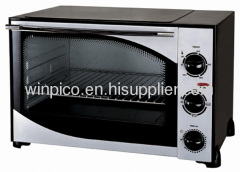 ELECTRIC TOASTER OVEN 35L