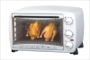 1500W ELECTRIC TOASTER OVEN