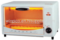 MINI ELECTRIC TOASTER OVENS