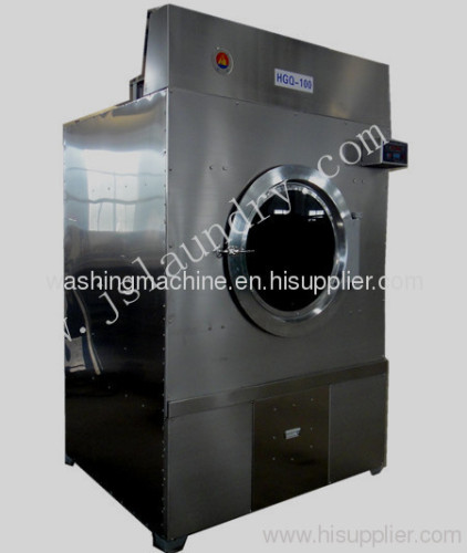 tumbler dryer for garment