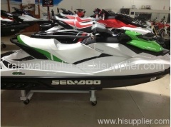 2013 Sea-Doo GTS 130