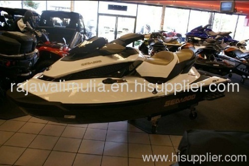 2013 Sea-Doo GTX 215