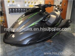 2013 Yamaha WaveRunner FZ R