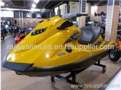 2013 Yamaha WaveRunner VX R