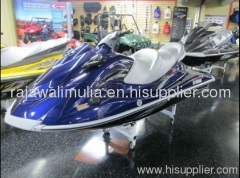 2013 Yamaha WaveRunner VX Cruiser