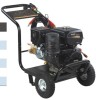 industrial high pressure washer