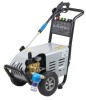 electric high pressure washer/cleaner