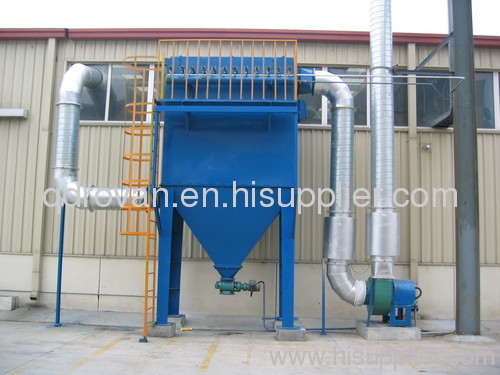 high quality dust collector