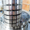 ASME B 16.5 china forged stainless steel plate forged Flange