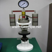 Brinell Hardness Tester