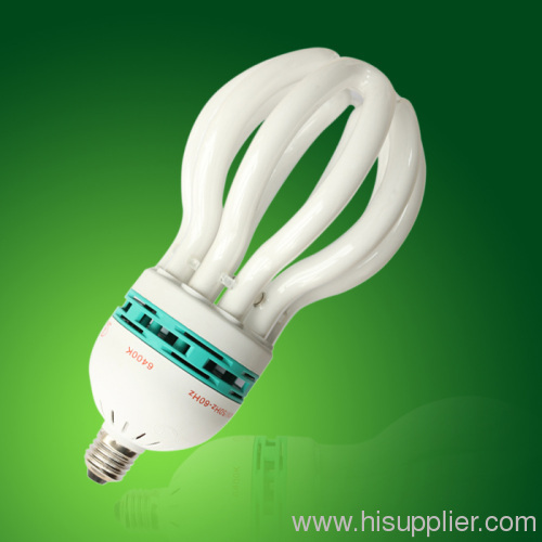 Lotus Energy Saving Lamp