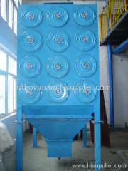 HR series high quality dirt catcher