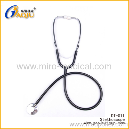 Single Head Stethoscope For Child