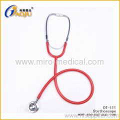 Dual Head Stethoscope For Child