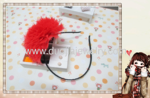 Fashion newest style children hairband