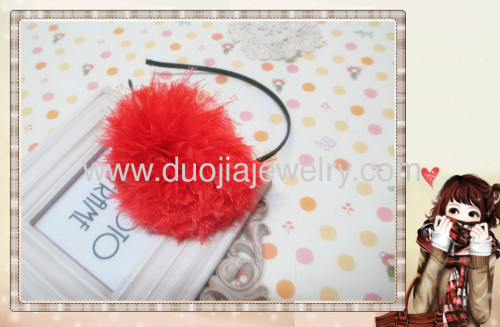 Fashion newest style children hairband