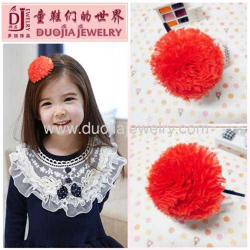 Fashion newest style children hairband