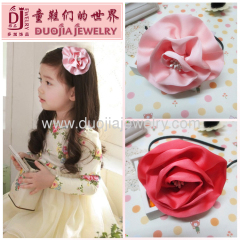 For child fashion Colorful pattern Hairband